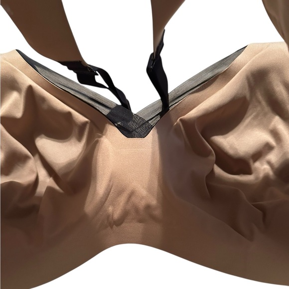 Honeylove CrossOver Wireless Bra Full Coverage Comfort Size 40C/D NWT - Picture 9 of 9